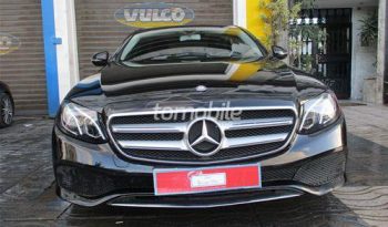 Mercedes-Benz Classe E Occasion 2016 Diesel 71697Km Casablanca Auto Moulay Driss #74864
