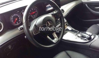 Mercedes-Benz Classe E Occasion 2017 Diesel 42000Km Rabat Atlantic Auto #75683 full