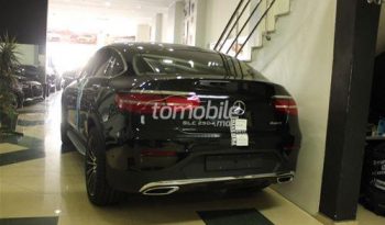 Mercedes-Benz Classe G Importé Neuf 2018 Diesel Rabat Impex #75258 plein