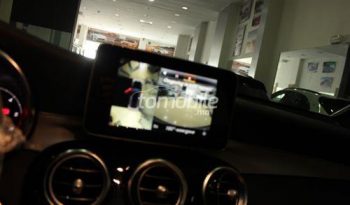 Mercedes-Benz Classe G Importé Neuf 2018 Diesel Rabat Impex #75258 plein