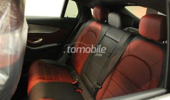 Mercedes-Benz Classe G Importé Neuf 2018 Diesel Rabat Impex #75258 plein