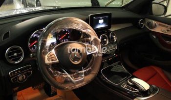Mercedes-Benz Classe G Importé Neuf 2018 Diesel Rabat Impex #75258 plein