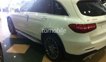 Mercedes-Benz Classe G Importé Occasion 2017 Diesel Rabat Impex #75434 plein