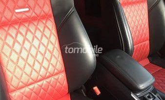 Mercedes-Benz Classe G Occasion 2013 Essence 56000Km Casablanca Cars&Cars Maroc #72966 plein