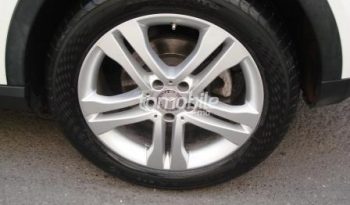 Mercedes-Benz Classe GLA Occasion 2015 Diesel 85000Km Casablanca Flash Auto #76503 plein