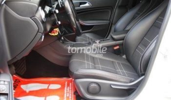 Mercedes-Benz Classe GLA Occasion 2015 Diesel 85000Km Casablanca Flash Auto #76503 plein
