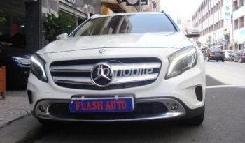 Mercedes-Benz Classe GLA Occasion 2015 Diesel 85000Km Casablanca Flash Auto #76503