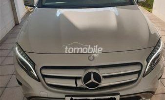 Mercedes-Benz Classe GLA Occasion 2016 Diesel 52000Km Rabat #79018