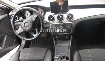Mercedes-Benz Classe GLA Occasion 2016 Diesel 65000Km Marrakech Dias-Auto #77915 plein