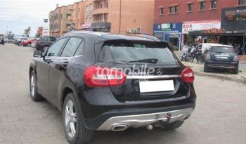 Mercedes-Benz Classe GLA Occasion 2016 Diesel 65000Km Marrakech Dias-Auto #77915 plein