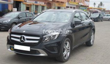 Mercedes-Benz Classe GLA Occasion 2016 Diesel 65000Km Marrakech Dias-Auto #77915 plein