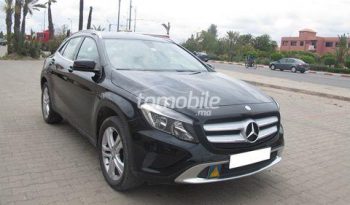 Mercedes-Benz Classe GLA Occasion 2016 Diesel 65000Km Marrakech Dias-Auto #77915 plein