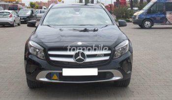 Mercedes-Benz Classe GLA Occasion 2016 Diesel 65000Km Marrakech Dias-Auto #77915