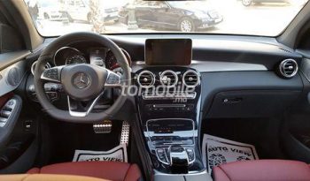 Mercedes-Benz Classe GLC Importé Neuf 2017 Diesel Rabat Auto View #76793 plein