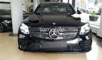 Mercedes-Benz Classe GLC Importé Neuf 2017 Diesel Tanger Auto Matrix #72327 full