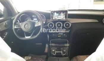 Mercedes-Benz Classe GLC Importé Neuf 2017 Diesel Tanger Auto Matrix #72327 full