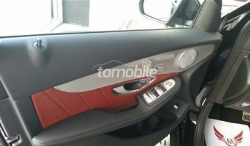 Mercedes-Benz Classe GLC Importé Neuf 2017 Diesel Tanger Auto Matrix #72327 full