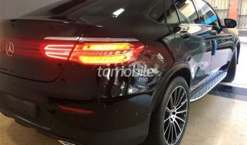 Mercedes-Benz Classe GLC Importé Neuf 2017 Diesel Tanger Auto Matrix #72379 full