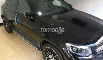 Mercedes-Benz Classe GLC Importé Neuf 2017 Diesel Tanger Auto Matrix #72379