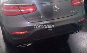 Mercedes-Benz Classe GLC Importé Neuf 2018 Diesel Casablanca Belux Auto #77639 full