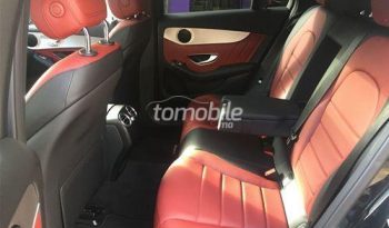 Mercedes-Benz Classe GLC Importé Neuf 2018 Diesel Casablanca Cars&Cars Maroc #73056 plein
