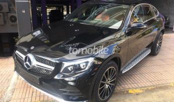 Mercedes-Benz Classe GLC Importé Neuf 2018 Diesel Casablanca Cars&Cars Maroc #73056