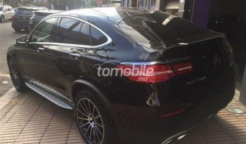 Mercedes-Benz Classe GLC Importé Neuf 2018 Diesel Casablanca Cars&Cars Maroc #73056 plein