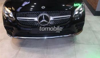 Mercedes-Benz Classe GLC Importé Neuf 2018 Diesel Marrakech Hivernage Auto #78296 plein