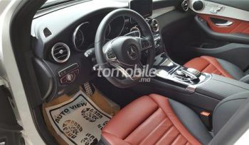 Mercedes-Benz Classe GLC Importé Neuf 2018 Diesel Rabat Auto View #77035 full