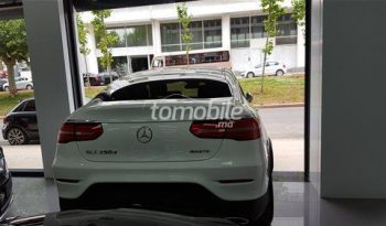 Mercedes-Benz Classe GLC Importé Neuf 2018 Diesel Rabat Auto View #77035 plein