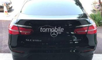 Mercedes-Benz Classe GLC Importé Neuf 2018 Diesel Rabat Millésime Auto #73290 full