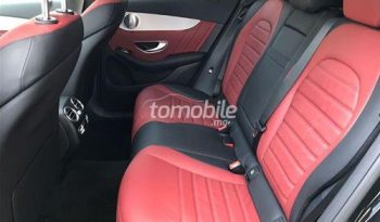 Mercedes-Benz Classe GLC Importé Neuf 2018 Diesel Rabat Millésime Auto #73290 full
