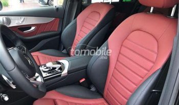 Mercedes-Benz Classe GLC Importé Neuf 2018 Diesel Rabat Millésime Auto #73290 full
