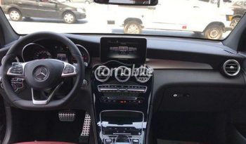 Mercedes-Benz Classe GLC Importé Neuf 2018 Diesel Rabat Millésime Auto #73290 full