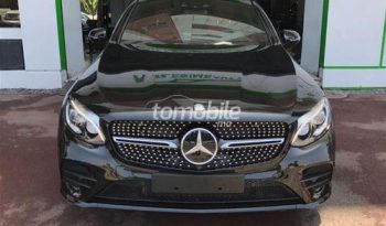 Mercedes-Benz Classe GLC Importé Neuf 2018 Diesel Rabat Millésime Auto #73290
