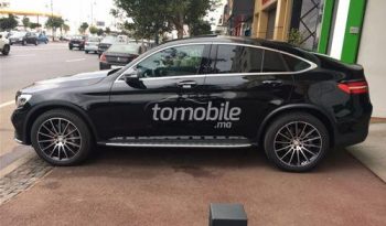 Mercedes-Benz Classe GLC Importé Neuf 2018 Diesel Rabat Millésime Auto #73290 full