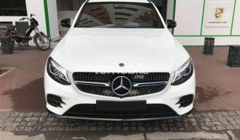 Mercedes-Benz Classe GLC Importé Neuf 2018 Diesel Rabat Millésime Auto #73308