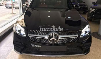 Mercedes-Benz Classe GLC Importé Neuf 2018 Diesel Tanger Auto Matrix #72543