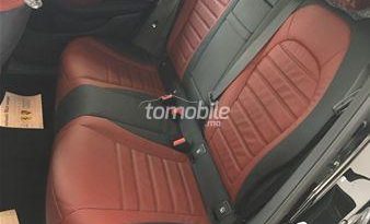 Mercedes-Benz Classe GLC Importé Neuf 2018 Diesel Tanger Auto Matrix #72543 plein