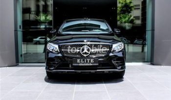Mercedes-Benz Classe GLC Importé Neuf 2018 Diesel Tanger ELITE AUTOMOTO #76101