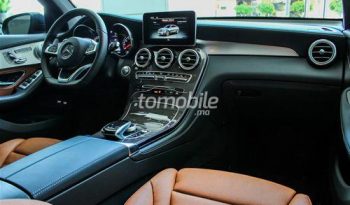 Mercedes-Benz Classe GLC Importé Neuf 2018 Essence Tanger ELITE AUTOMOTO #76163 full