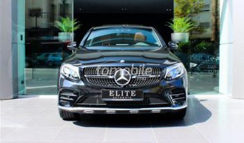 Mercedes-Benz Classe GLC Importé Neuf 2018 Essence Tanger ELITE AUTOMOTO #76163