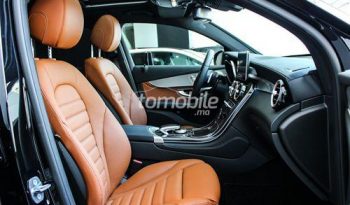 Mercedes-Benz Classe GLC Importé Neuf 2018 Essence Tanger ELITE AUTOMOTO #76163 plein
