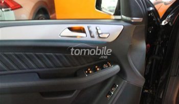 Mercedes-Benz Classe GLE Importé Neuf 2017 Essence Tanger V12Autohouse #78472 plein