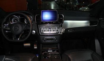 Mercedes-Benz Classe GLE Importé Neuf 2017 Essence Tanger V12Autohouse #78472 plein