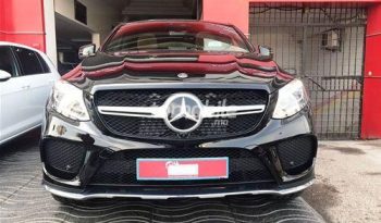 Mercedes-Benz Classe GLE Importé Neuf 2018 Diesel Casablanca Auto Moulay Driss #74501