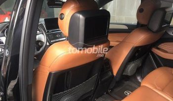 Mercedes-Benz Classe GLE Importé Neuf 2018 Diesel Casablanca Belux Auto #77533 full
