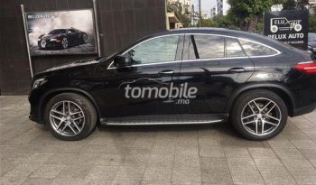 Mercedes-Benz Classe GLE Importé Neuf 2018 Diesel Casablanca Belux Auto #77533 full