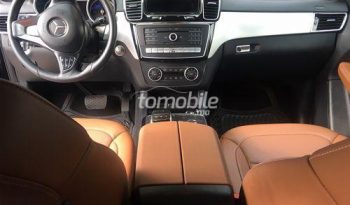Mercedes-Benz Classe GLE Importé Neuf 2018 Diesel Casablanca Belux Auto #77533 full