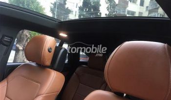 Mercedes-Benz Classe GLE Importé Neuf 2018 Diesel Casablanca Belux Auto #77533 full